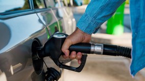 Paliwo przed świętami tańsze. Są już maksymalne ceny paliwa w piątek 3 kwietnia