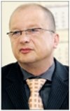 Andrzej Sugajski, dyrektor w Związku
    Przedsiębiorstw Leasingowych