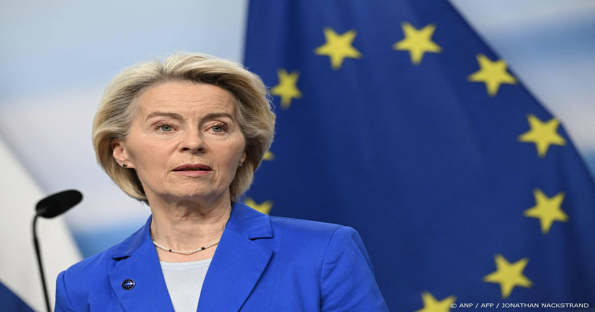 Nederland kraakt EU-begroting: 'Geen all-you-can-eat-restaurant'