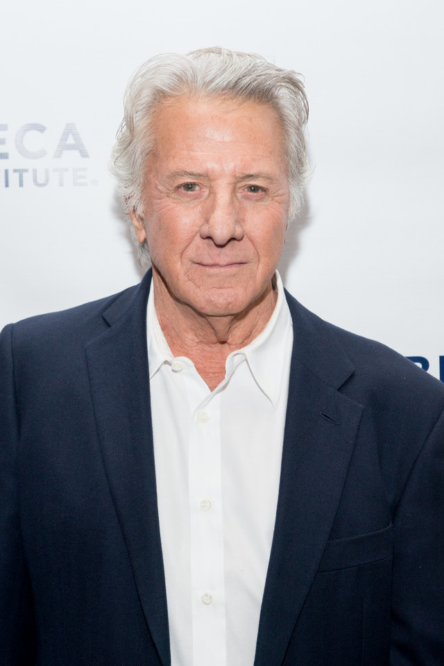 Dustin Hoffman