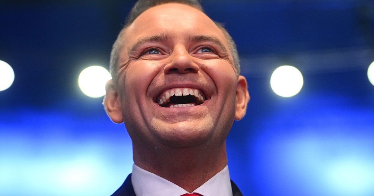 Karol Nawrocki udowodnił, że się wyrobił. W PiS odetchnęli z ulgą [KULISY]