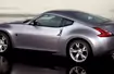 Nissan 370 Z – pierwsze oficjalne informacje