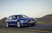 Nowe Audi A6 Avant