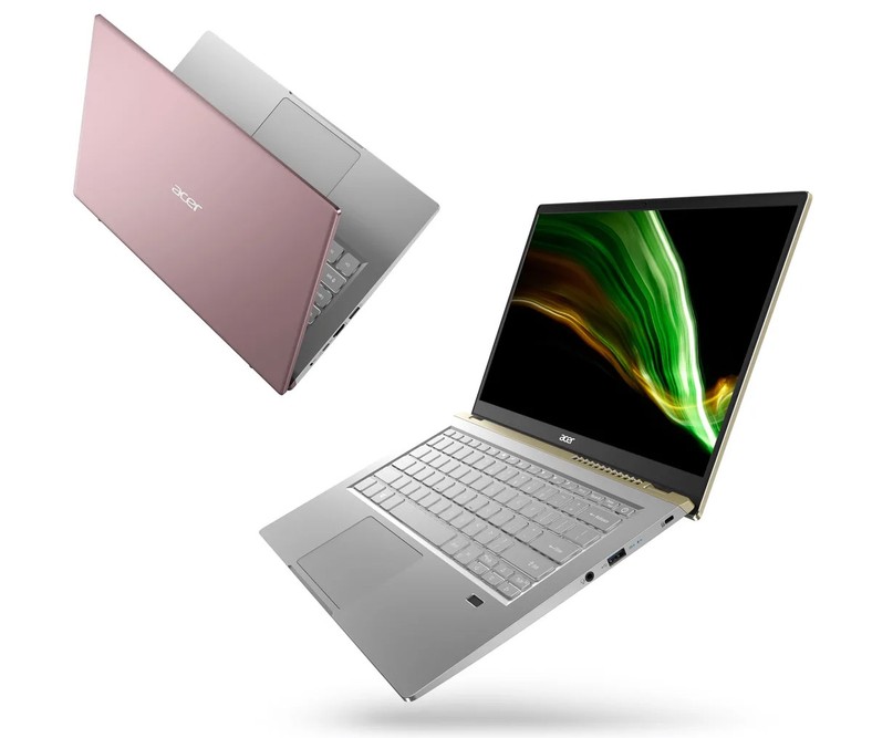 Acer Swift X