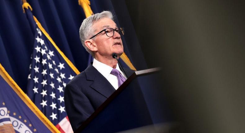 Federal Reserve rate cuts may not come as quickly as investors hope.Win McNamee/Getty Images