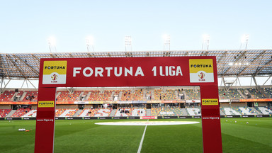 Fortuna 1 Liga: terminarz i tabela. Kiedy mecze?