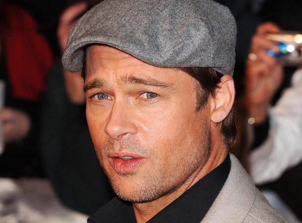 Jak pachnie Brad Pitt?