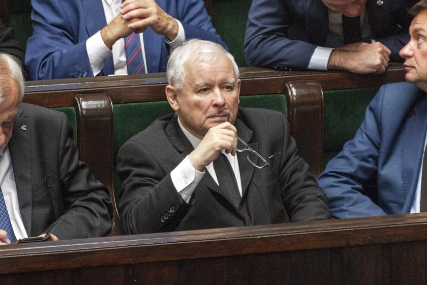 Jarosław Kaczyński