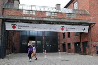 Centrum szczepień w Berlinie zostanie zamknięte. Brakuje szczepionek i chętnych do zaszczepienia