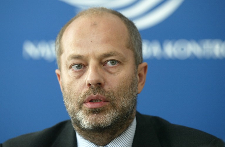 Prezes NIK Jacek Jezierski - 71 tys. zł premii w 2012 roku