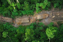 Odkrycie nowego plemienia to oszustwo