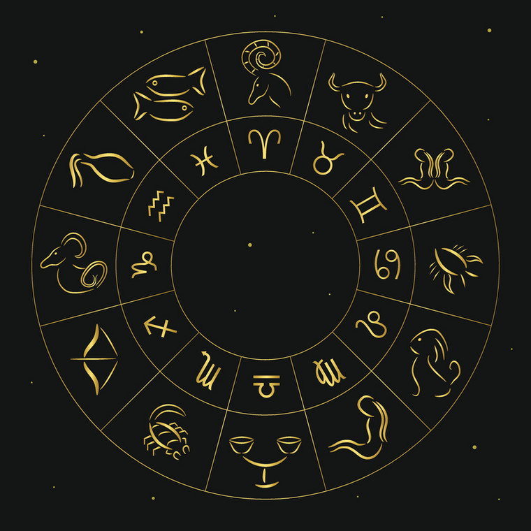 Wszystkie znaki zodiaku