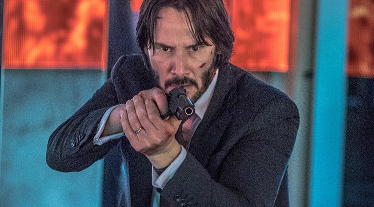 John Wick