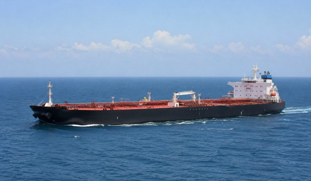 Tanker