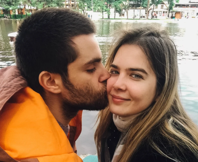 Oženio se unuk Ljubivoja Ršumovića