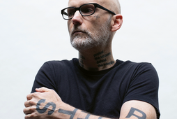 Moby