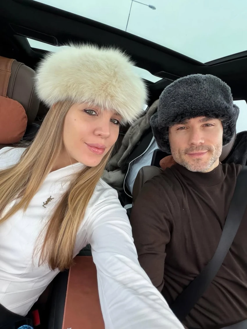 Aca i Kosana Sofronijević