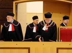 Przełomowy wyrok. KRUS niezgodny z konstytucją