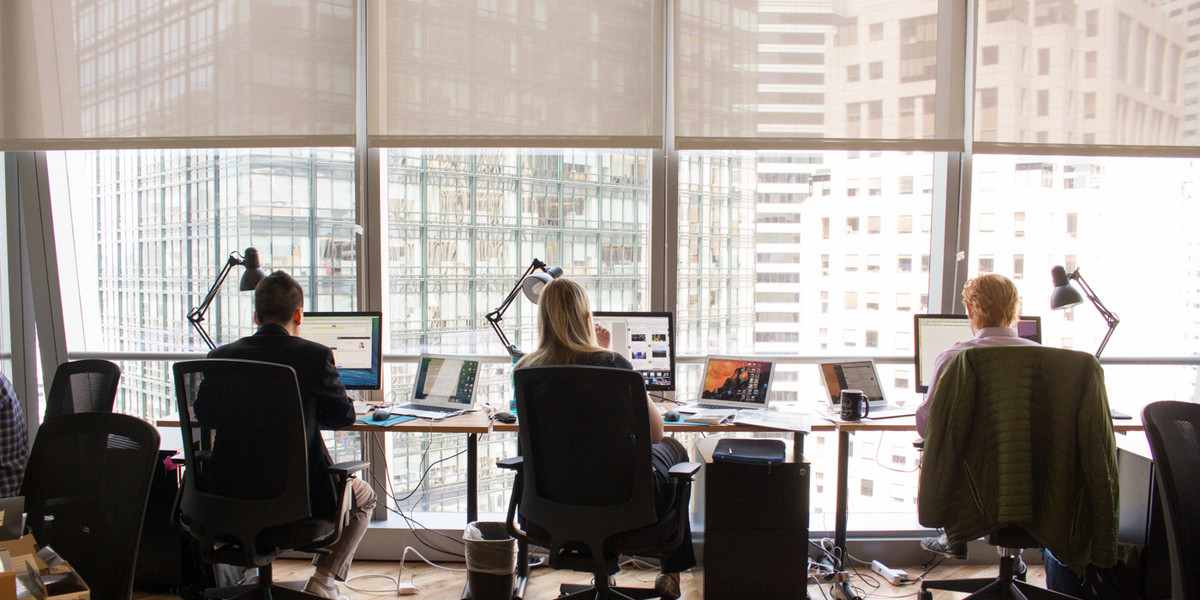 Business Insider is hiring a Tech Editor for our West Coast bureau