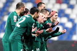 Ekstraklasa: Śląsk wygrał w Bielsku-Białej