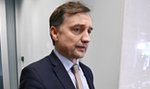 Dwa paszporty i wiza. Prawnik o sprawie Ziobry: cała ta historia jest dziwna