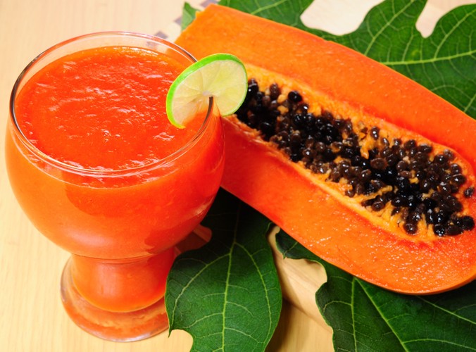 5. Dba o zdrową i piękną skórę