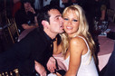 Pamela Anderson i Tommy Lee