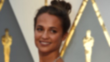 Alicia Vikander jako Lara Croft. Zobacz zdjęcie!