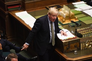 Brexit: Brytyjczycy chcą zjeść ciastko i mieć ciastko