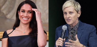 Ameryka czeka na pierwszy telewizyjny wywiad z Meghan