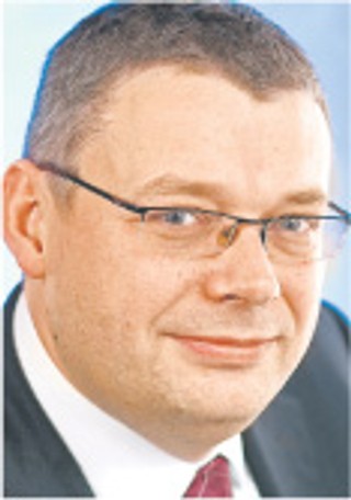 Piasecki: Polska na marginesie, a może Polska w przystani