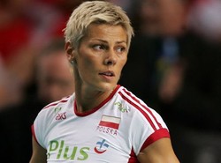 Dorota Świeniewicz: Nie jestem zawiedziona