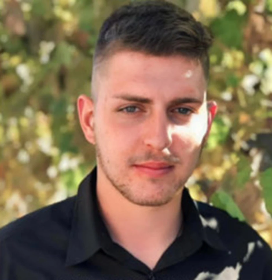 Nemanja Stevanović. 