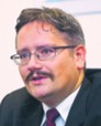 Grzegorz Kubalski ekspert Związku Powiatów Polskich