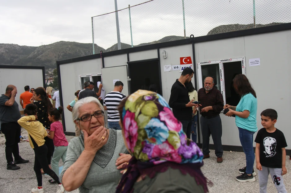 Predsednički izbori u Turskoj