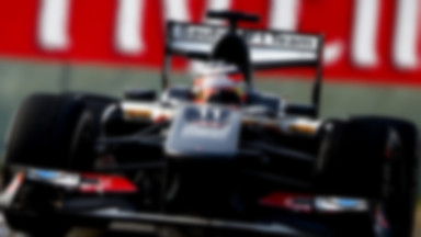 Martin Brundle: McLaren powinien zatrudnić Huelkenberga