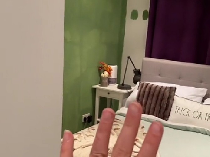 Kuća mi je danima zaudarala na pokvarenu ribu, a zaprepastili smo se kad smo saznali zašto