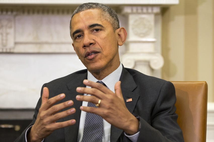 Američki novinar optužio je Obamu da je lagao o ubistvu Bin Ladena