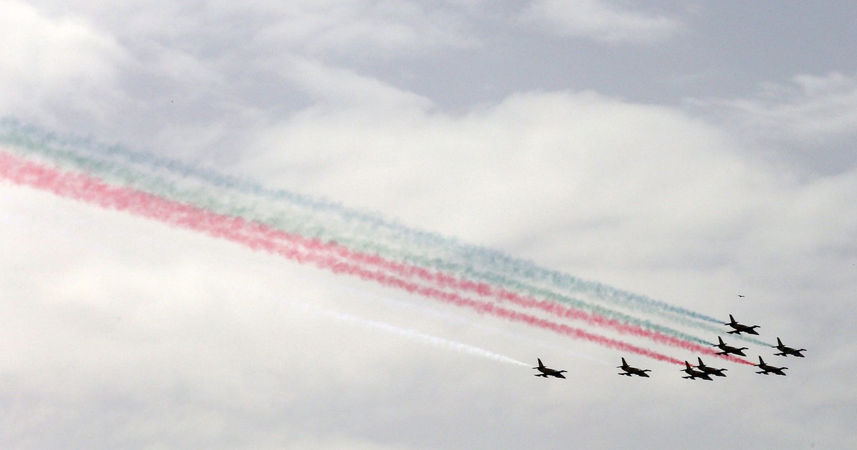 US threatens Africa’s second-most powerful military with sanctions over Russian Su-57 fighter jets deal