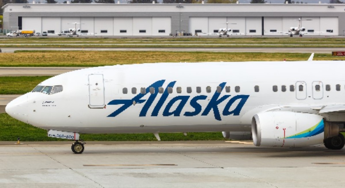 Boeing ma poważne kłopoty po awarii w Alaska Airlines