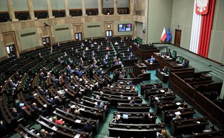 Dodatek solidarnościowy, wotum nieufności wobec Szumowskiego. W czwartek intensywne obrady Sejmu