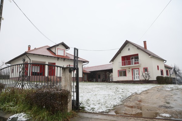 Eksplozija - foto ilustracija