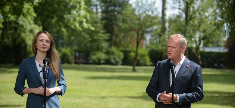 Ustawa ws. renty wdowiej. Rząd poprze projekt obywatelski
