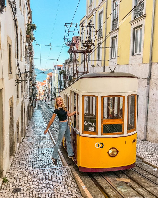 Lisabon, Portugal