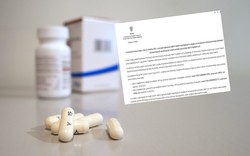 Ciężkie działania niepożądane po zażyciu leku na padaczkę - zwróć uwagę na nr serii