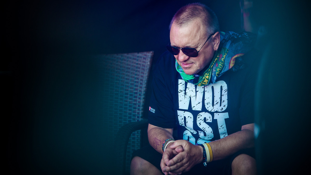 Jurek Owsiak opublikował oświadczenie, w którym przyznaje, że tegoroczna edycja Przystanku Woodstock została uznana w części za imprezę o podwyższonym ryzyku. Poniżej prezentujemy całość pisma wystosowanego przez Owsiaka.