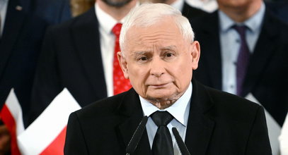 Czy Jarosław Kaczyński powinien pójść na polityczną emeryturę? Polacy mówią wprost