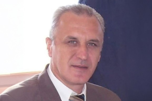 (FOTO) UMRO U MOSKVI POD SUMNJIVIM OKOLNOSTIMA Ovo je Radomir Kurtić, radnik Jugoimport SDPR, o čijoj smrti u Rusiji je BIA obavestila Vučića