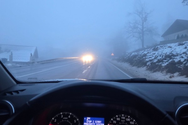 nesreća kod Teslića 1