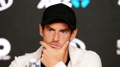 Andy Murray będzie miał swój pomnik